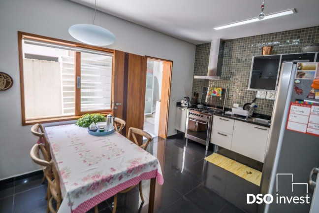 Imagem Casa com 3 Quartos à Venda, 500 m² em Brooklin - São Paulo Imagem Casa com 3 Quartos à Venda, 500 m² em Brooklin - São Paulo