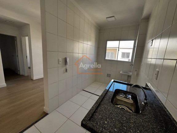 Imagem Imóvel com 2 Quartos à Venda, 47 m² em Condominio Residencial Viverdi - Mogi Mirim