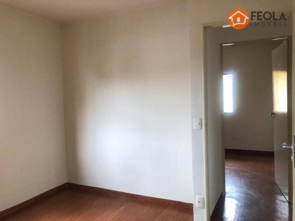 Imagem Apartamento com 2 Quartos à Venda, 62 m² em Vila Galo - Americana Imagem Apartamento com 2 Quartos à Venda, 62 m² em Vila Galo - Americana