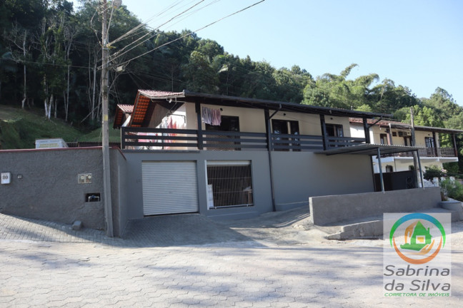 Imagem Casa com 5 Quartos à Venda, 400 m² em Itoupavazinha - Blumenau Imagem Casa com 5 Quartos à Venda, 400 m² em Itoupavazinha - Blumenau