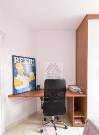 Imagem Apartamento com 3 Quartos à Venda, 71 m² em Jardim Marajoara - São Paulo Imagem Apartamento com 3 Quartos à Venda, 71 m² em Jardim Marajoara - São Paulo
