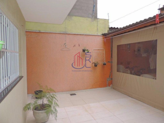 Imagem Casa com 3 Quartos à Venda, 152 m² em Vila Dos Telles - Guarulhos