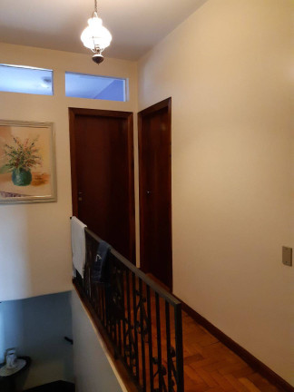 Imagem Casa com 3 Quartos à Venda, 230 m² em Campo Belo - São Paulo