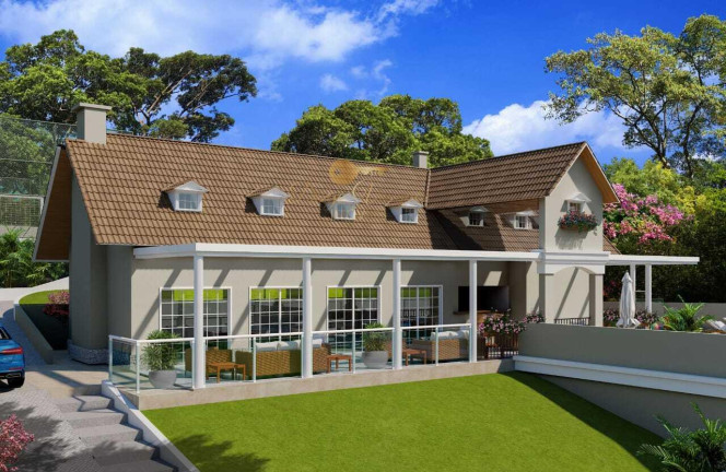 Imagem Terreno à Venda, 707 m² em Pessegueiros - Teresópolis Imagem Terreno à Venda, 707 m² em Pessegueiros - Teresópolis