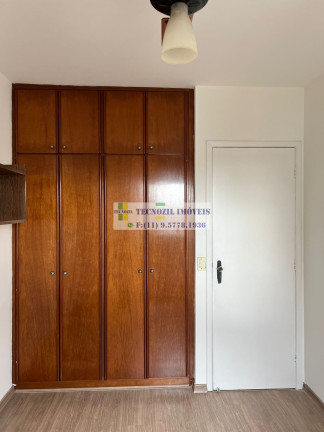 Imagem Apartamento com 2 Quartos à Venda, 54 m² em Vila Da Saúde - São Paulo Imagem Apartamento com 2 Quartos à Venda, 54 m² em Vila Da Saúde - São Paulo