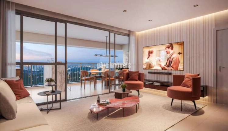 Imagem Apartamento com 3 Quartos à Venda, 83 m² em Vila Mariana - São Paulo Imagem Apartamento com 3 Quartos à Venda, 83 m² em Vila Mariana - São Paulo