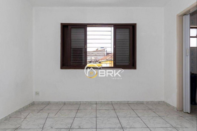Imagem Sobrado com 3 Quartos à Venda, 145 m² em Vila Ema - São Paulo