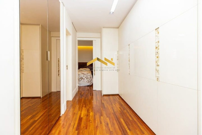 Imagem Apartamento com 3 Quartos à Venda, 240 m² em Vila Mariana - São Paulo