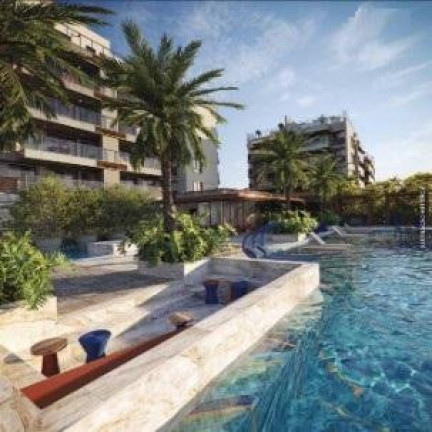Imagem Apartamento com 3 Quartos à Venda, 169 m² em Recreio Dos Bandeirantes - Rio De Janeiro
