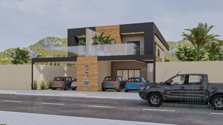 Imagem Casa com 3 Quartos à Venda, 186 m² em Jardim Dos Pinheiros - Atibaia