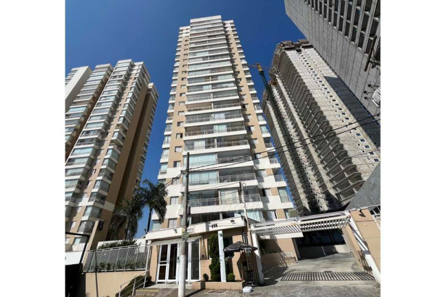Imagem Apartamento com 3 Quartos à Venda, 78 m² em Vila Dom Pedro I - São Paulo