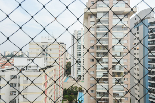 Imagem Apartamento com 2 Quartos à Venda, 174 m² em Vila Clementino - São Paulo Imagem Apartamento com 2 Quartos à Venda, 174 m² em Vila Clementino - São Paulo