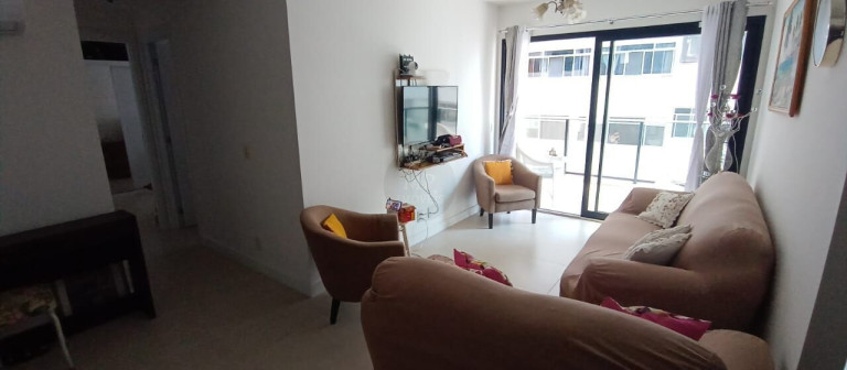 Apartamento com 2 Quartos à Venda, 60 m² em Jacarepaguá - Rio De Janeiro