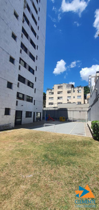 Imagem Apartamento com 4 Quartos à Venda, 171 m² em Anchieta - Belo Horizonte Imagem Apartamento com 4 Quartos à Venda, 171 m² em Anchieta - Belo Horizonte