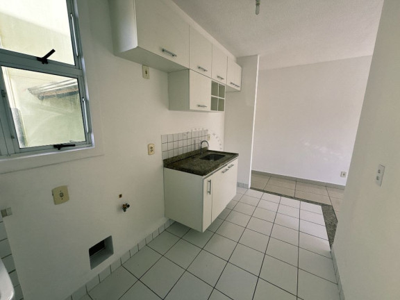 Imagem Apartamento com 2 Quartos à Venda, 57 m² em Villa Flora Hortolândia - Hortolândia
