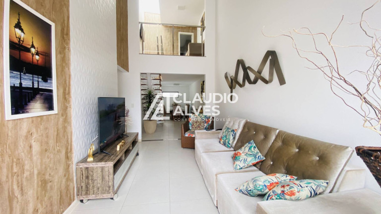 Imagem Casa de Condomínio com 4 Quartos à Venda, 150 m² em Papagaio - Feira De Santana