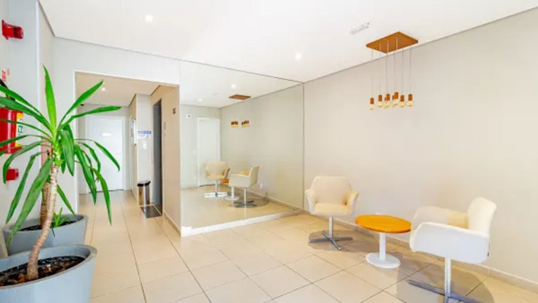 Imagem Imóvel com 3 Quartos à Venda, 75 m² em Mooca - São Paulo