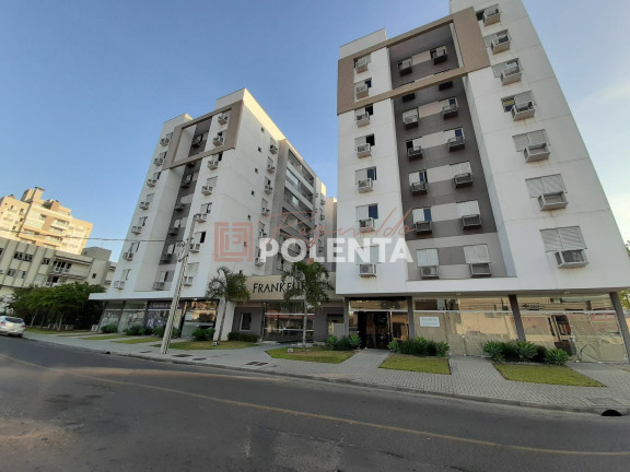 Imagem Apartamento com 3 Quartos à Venda, 74 m² em Santa Bárbara - Criciúma Imagem Apartamento com 3 Quartos à Venda, 74 m² em Santa Bárbara - Criciúma