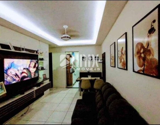 Imagem Apartamento com 2 Quartos à Venda, 48 m² em Parque Turf Club - Campos Dos Goytacazes