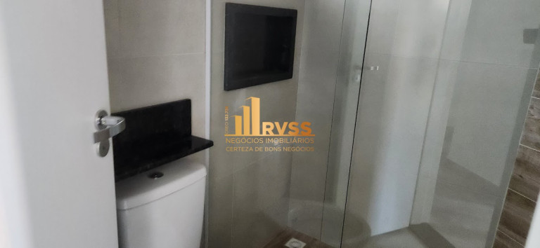 Imagem Imóvel com 2 Quartos à Venda, 81 m² em Campestre - Santo André