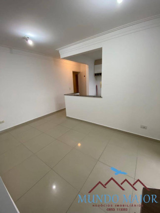 Imagem Apartamento com 2 Quartos à Venda, 48 m² em Vila Palmares - Santo André Imagem Apartamento com 2 Quartos à Venda, 48 m² em Vila Palmares - Santo André
