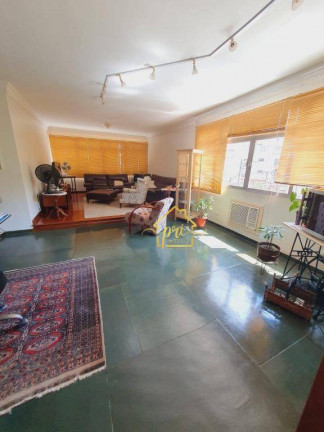 Imagem Apartamento com 3 Quartos à Venda, 200 m² em Gonzaga - Santos Imagem Apartamento com 3 Quartos à Venda, 200 m² em Gonzaga - Santos