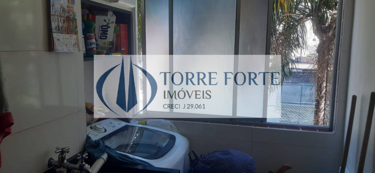 Imagem Apartamento com 2 Quartos à Venda, 45 m² em Cambuci - São Paulo