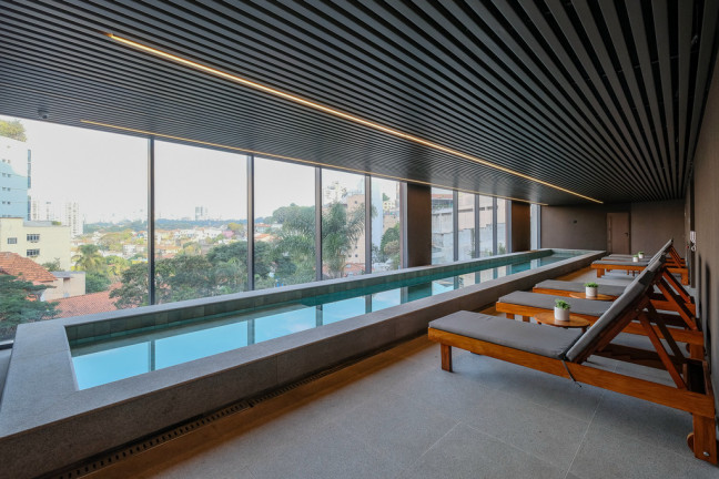 Imagem Apartamento com 3 Quartos à Venda, 106 m² em Perdizes - São Paulo