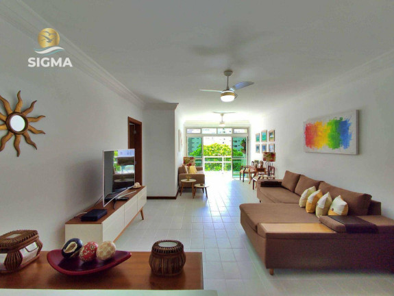 Imagem Apartamento com 3 Quartos à Venda, 134 m² em Pitangueiras - Guarujá Imagem Apartamento com 3 Quartos à Venda, 134 m² em Pitangueiras - Guarujá