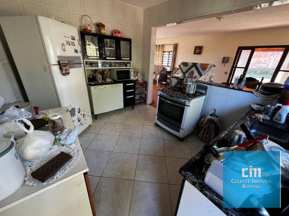Imagem Chácara com 3 Quartos à Venda, 300 m² em Recanto Maravilha Ii - Boituva