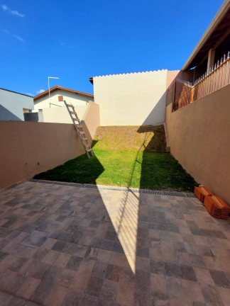 Imagem Casa com 3 Quartos à Venda, 150 m² em Jardim Brogotá - Atibaia