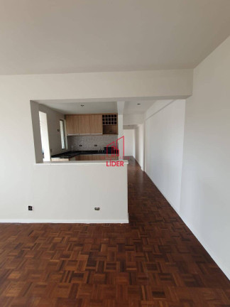 Imagem Apartamento com 2 Quartos à Venda, 70 m² em Centro - Curitiba