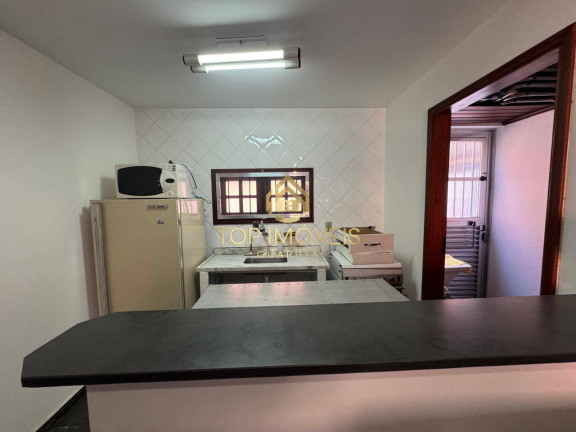 Imagem Casa com 2 Quartos à Venda, 65 m² em Enseada - Guarujá Imagem Casa com 2 Quartos à Venda, 65 m² em Enseada - Guarujá