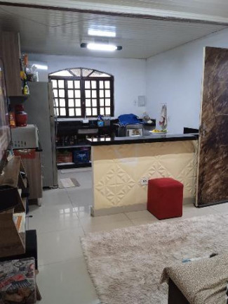 Imagem Casa com 3 Quartos à Venda, 74 m² em Jardim Penha - São Paulo