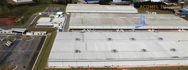 Imagem Imóvel Comercial para Alugar, 3.394 m² em água Chata - Guarulhos