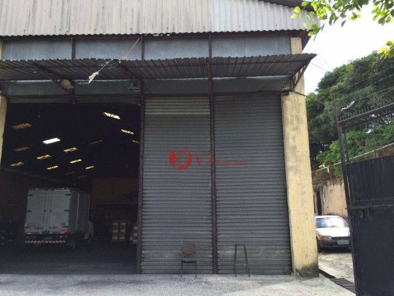 Imagem Galpão à Venda ou Locação, 1.500 m² em Cangaíba - São Paulo