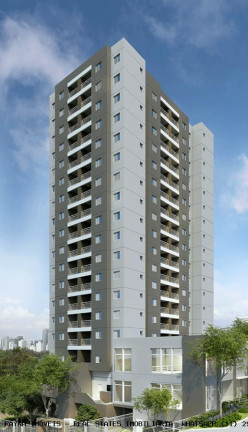 Imagem Apartamento com 2 Quartos à Venda, 43 m² em Vila Gustavo - São Paulo
