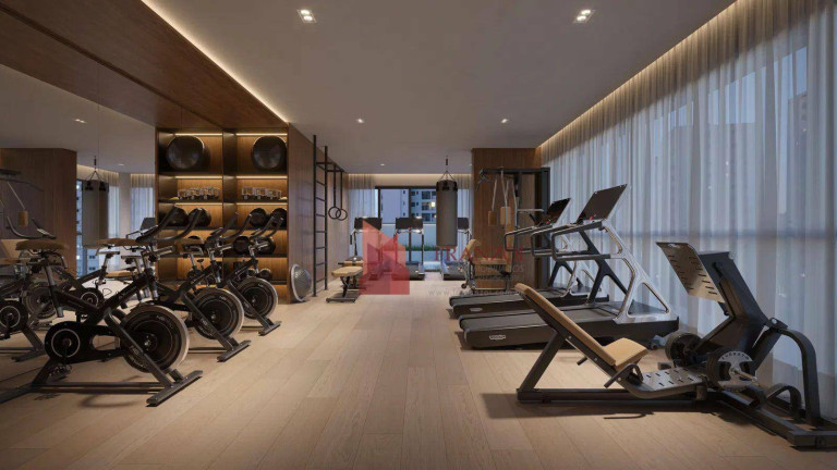 Imagem Apartamento com 2 Quartos à Venda, 123 m² em Fazenda - Itajaí