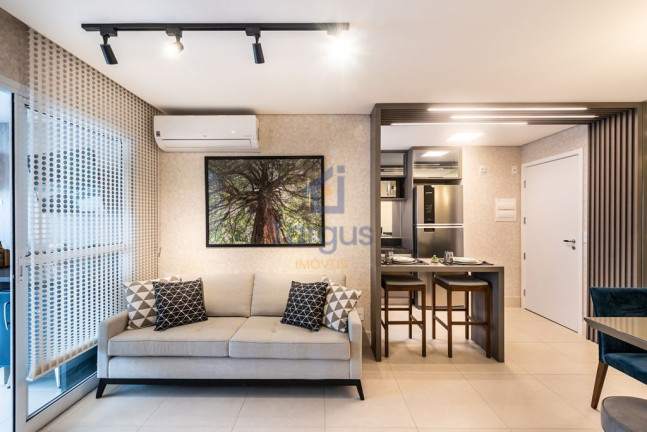 Imagem Apartamento com 2 Quartos à Venda, 65 m² em Tatuapé - São Paulo
