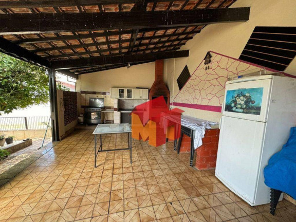 Imagem Casa com 3 Quartos à Venda, 250 m² em Cidade Jardim Ii - Americana Imagem Casa com 3 Quartos à Venda, 250 m² em Cidade Jardim Ii - Americana