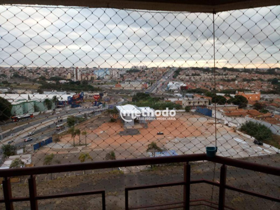 Imagem Apartamento com 3 Quartos à Venda, 88 m² em Jardim Aurélia - Campinas Imagem Apartamento com 3 Quartos à Venda, 88 m² em Jardim Aurélia - Campinas