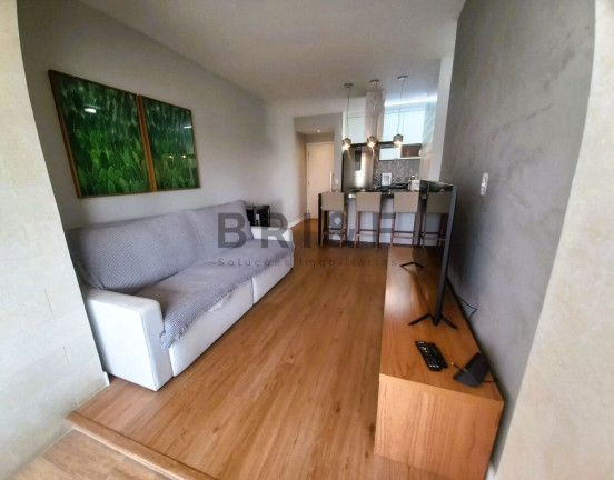 Apartamento com 3 Quartos à Venda, 83 m² em Vila Mascote - São Paulo
