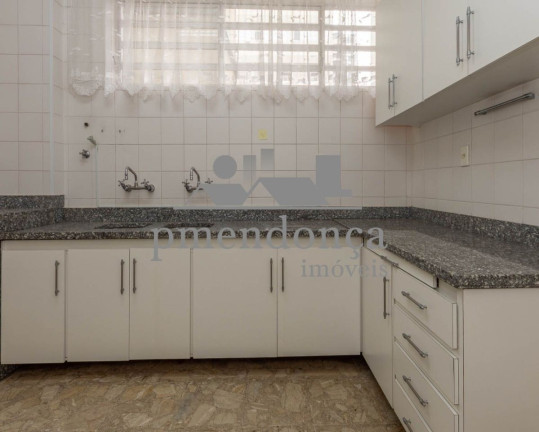 Imagem Apartamento com 3 Quartos à Venda, 260 m² em Higienópolis - São Paulo Imagem Apartamento com 3 Quartos à Venda, 260 m² em Higienópolis - São Paulo