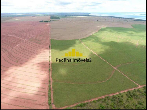 Fazenda à Venda, 698 m² em Centro - Teodoro Sampaio