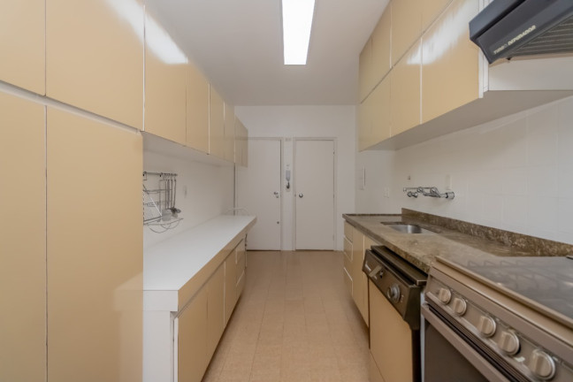 Imagem Apartamento com 3 Quartos à Venda, 129 m² em Paraíso - São Paulo