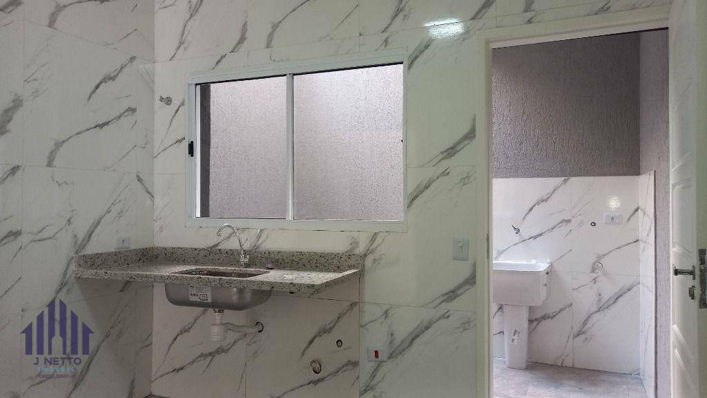 Imagem Sobrado com 2 Quartos à Venda, 77 m² em Morro Grande - São Paulo Imagem Sobrado com 2 Quartos à Venda, 77 m² em Morro Grande - São Paulo