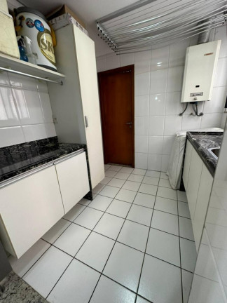 Imagem Apartamento com 3 Quartos à Venda, 147 m² em Jardins - Aracaju Imagem Apartamento com 3 Quartos à Venda, 147 m² em Jardins - Aracaju