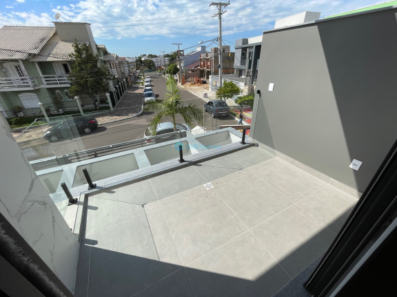Imagem Sobrado com 3 Quartos à Venda, 174 m² em Bela Vista - Canoas