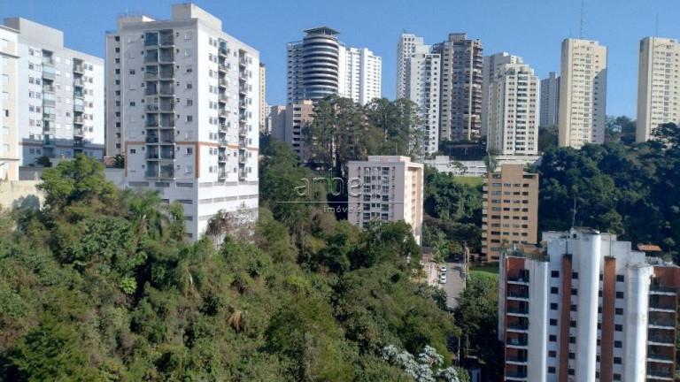Imagem Apartamento com 3 Quartos à Venda, 118 m² em Jardim Ampliação - São Paulo