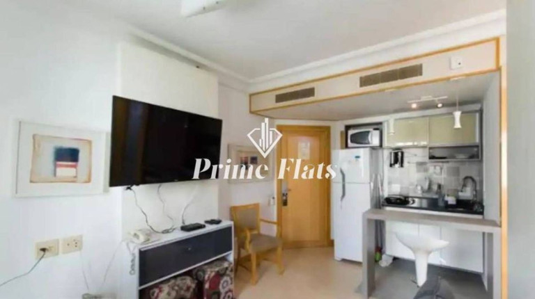Imagem Apartamento com 1 Quarto à Venda, 32 m² em Higienópolis - São Paulo Imagem Apartamento com 1 Quarto à Venda, 32 m² em Higienópolis - São Paulo